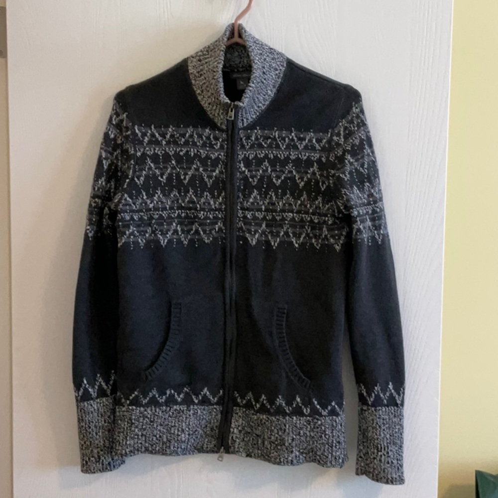 Eddie Bauer Cardigan